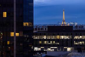 Hôtel Les Artistes