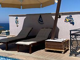 Bodrum - 5 Bedrooms Villa With Heated Pool