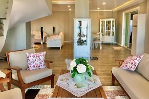 Bodrum - 5 Bedrooms Villa With Heated Pool