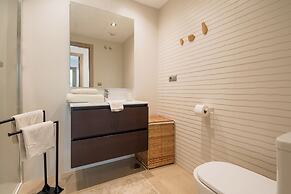 Stylish 3-bed Apt on La Cala Golf 15th Hole View