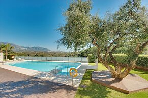 Stylish 3-bed Apt on La Cala Golf 15th Hole View