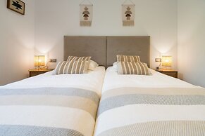 Stylish 3-bed Apt on La Cala Golf 15th Hole View