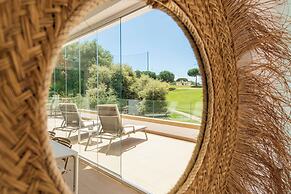 Stylish 3-bed Apt on La Cala Golf 15th Hole View