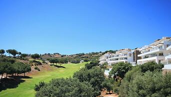 Stylish 3-bed Apt on La Cala Golf 15th Hole View
