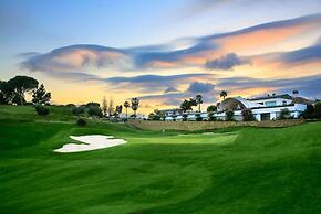 Stylish 3-bed Apt on La Cala Golf 15th Hole View