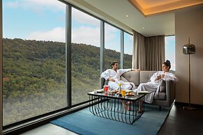 Hyatt Regency Dehradun Resort and Spa