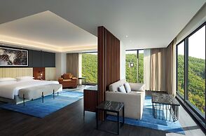Hyatt Regency Dehradun Resort and Spa