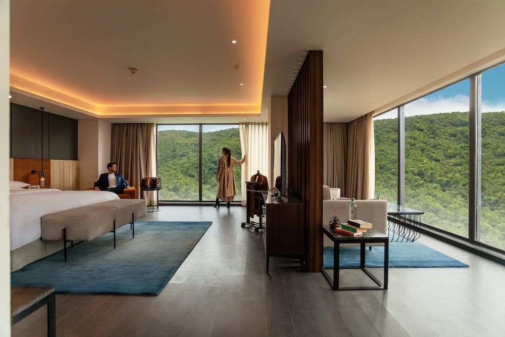 Hyatt Regency Dehradun Resort and Spa