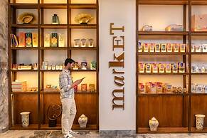 Hyatt Regency Dehradun Resort and Spa