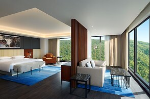 Hyatt Regency Dehradun Resort and Spa