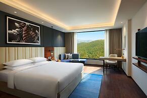Hyatt Regency Dehradun Resort and Spa