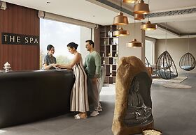 Hyatt Regency Dehradun Resort and Spa