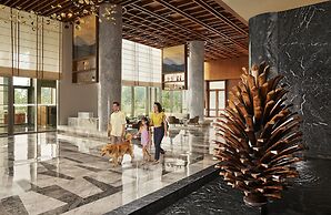 Hyatt Regency Dehradun Resort and Spa
