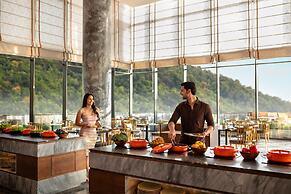 Hyatt Regency Dehradun Resort and Spa