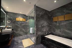 Hyatt Regency Dehradun Resort and Spa