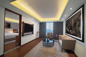 Hyatt Regency Dehradun Resort and Spa