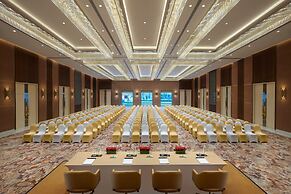 Hyatt Regency Dehradun Resort and Spa