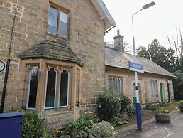 Ramblers Cottage