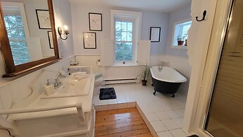 Auberge du Vignoble Bromont