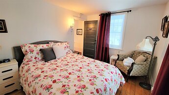 Auberge du Vignoble Bromont