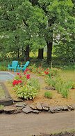 Auberge du Vignoble Bromont