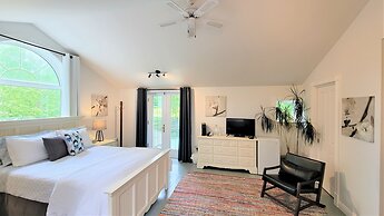 Auberge du Vignoble Bromont