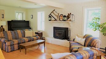 Auberge du Vignoble Bromont