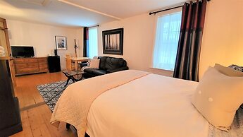 Auberge du Vignoble Bromont