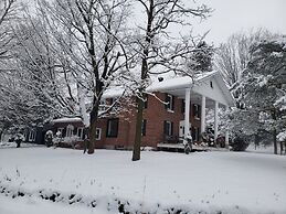 Auberge du Vignoble Bromont
