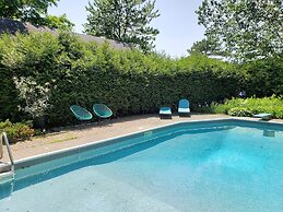 Auberge du Vignoble Bromont