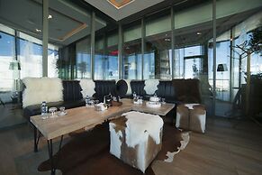 Radisson Blu Hotel, Mount Erciyes