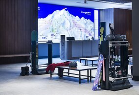 Radisson Blu Hotel, Mount Erciyes