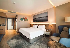 Radisson Blu Hotel, Mount Erciyes