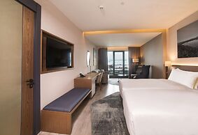 Radisson Blu Hotel, Mount Erciyes