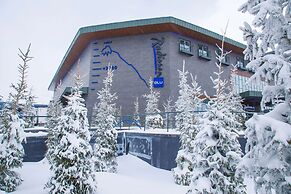 Radisson Blu Hotel, Mount Erciyes