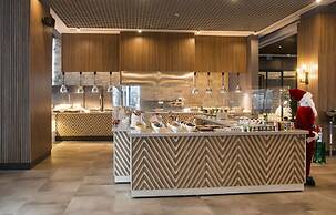 Radisson Blu Hotel, Mount Erciyes