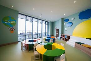 Radisson Blu Hotel, Mount Erciyes