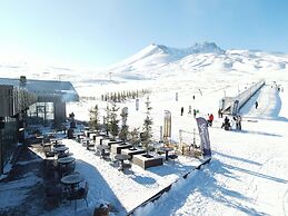 Radisson Blu Hotel, Mount Erciyes