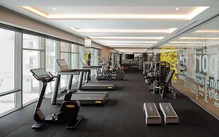 Radisson Blu Hotel, Mount Erciyes