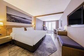 Radisson Blu Hotel, Mount Erciyes