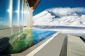 Radisson Blu Hotel, Mount Erciyes