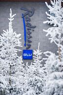 Radisson Blu Hotel, Mount Erciyes