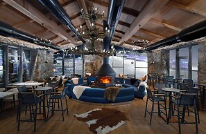 Radisson Blu Hotel, Mount Erciyes