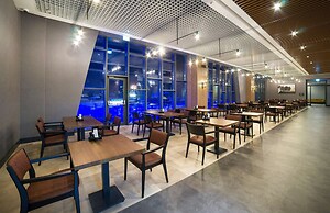 Radisson Blu Hotel, Mount Erciyes