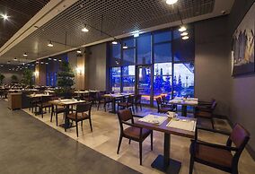 Radisson Blu Hotel, Mount Erciyes