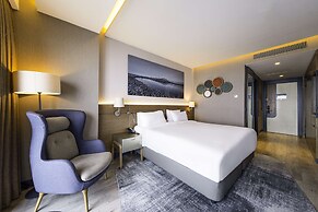 Radisson Blu Hotel, Mount Erciyes
