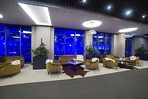 Radisson Blu Hotel, Mount Erciyes