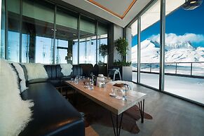 Radisson Blu Hotel, Mount Erciyes