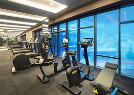 Radisson Blu Hotel, Mount Erciyes