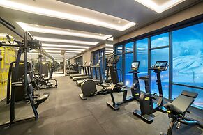 Radisson Blu Hotel, Mount Erciyes